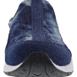 Easy Spirit Women's TravelTime Wide Width Classic Mule Clogs