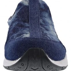 Easy Spirit Women's TravelTime WW Width Classic Mule Clogs