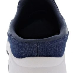 Easy Spirit Women's TravelTime WW Width Classic Mule Clogs