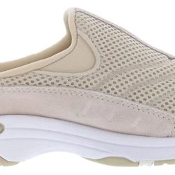 Easy Spirit Women's TravelTime Wide Width Classic Mule Clogs