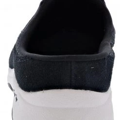 Easy Spirit Women's TravelTime Wide Width Classic Mule Clogs