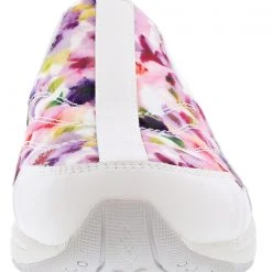 Easy Spirit Women's TravelTime Wide Width Classic Mule Clogs