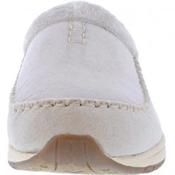 Easy Spirit Women's Travelfurr 2 Slip On Mule Clogs