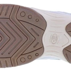 Easy Spirit Women's Travelfurr 2 Wide Width Slip On Mule Clogs 4 Easy Spirit Women's Travelfurr 2 Wide Width Slip On Mule Clogs