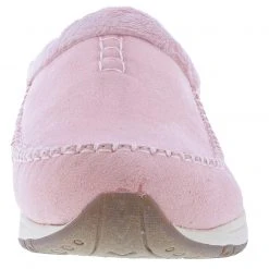 Easy Spirit Women's Travelfurr 2 Wide Width Slip On Mule Clogs 2 Easy Spirit Women's Travelfurr 2 Wide Width Slip On Mule Clogs