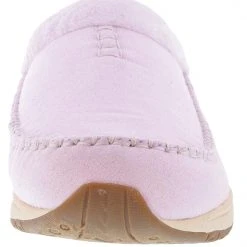 Easy Spirit Women's Travelfurr 2 Slip On Mule Clogs