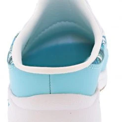 Easy Spirit Women's TravelTime Wide Width Classic Mule Clogs