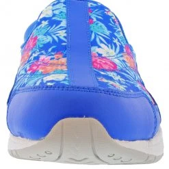 Easy Spirit Women's TravelTime Wide Width Classic Mule Clogs