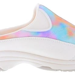 Easy Spirit Travel Time Women's Wide Toe Box Walking Shoes