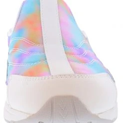 Easy Spirit Travel Time Women's Wide Toe Box Walking Shoes