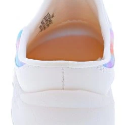 Easy Spirit Women's TravelTime WW Width Classic Mule Clogs