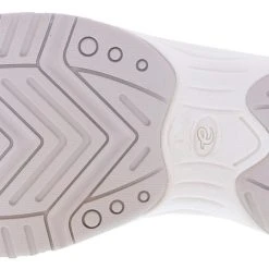 Easy Spirit Travel Time Women's Wide Toe Box Walking Shoes