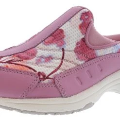 Easy Spirit Women's TravelTime Wide Width Classic Mule Clogs