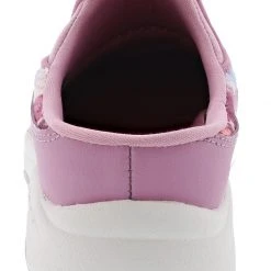 Easy Spirit Travel Time Women's Wide Toe Box Walking Shoes