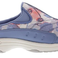 Easy Spirit Travel Time Women's Wide Toe Box Walking Shoes