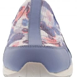 Easy Spirit Travel Time Women's Wide Toe Box Walking Shoes