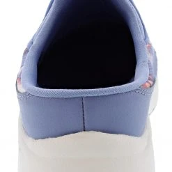 Easy Spirit Travel Time Women's Wide Toe Box Walking Shoes