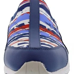 Easy Spirit Women's TravelTime Wide Width Classic Mule Clogs