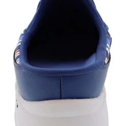 Easy Spirit Travel Time Women's Wide Toe Box Walking Shoes