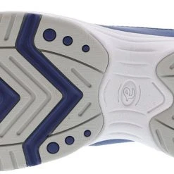 Easy Spirit Travel Time Women's Wide Toe Box Walking Shoes