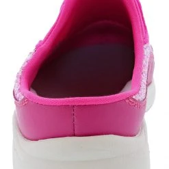 Easy Spirit Women's TravelTime Wide Width Classic Mule Clogs