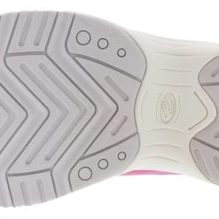 Easy Spirit Travel Time Women's Wide Toe Box Walking Shoes