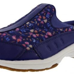 Easy Spirit Travel Time Women's Wide Toe Box Walking Shoes