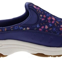 Easy Spirit Women's TravelTime Wide Width Ladies Shoes For Standing All Day