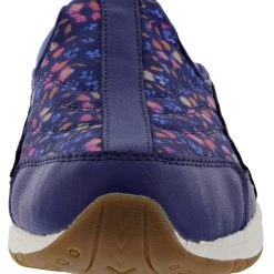 Easy Spirit Travel Time Women's Wide Toe Box Walking Shoes