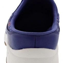 Easy Spirit Travel Time Women's Wide Toe Box Walking Shoes