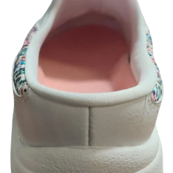 Easy Spirit Women's TravelTime Wide Width Classic Mule Clogs