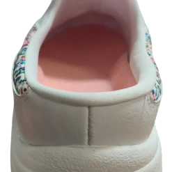 Easy Spirit Women's TravelTime WW Width Classic Mule Clogs