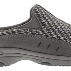 Easy Spirit Women's TravelTime Wide Width Ladies Shoes For Standing All Day