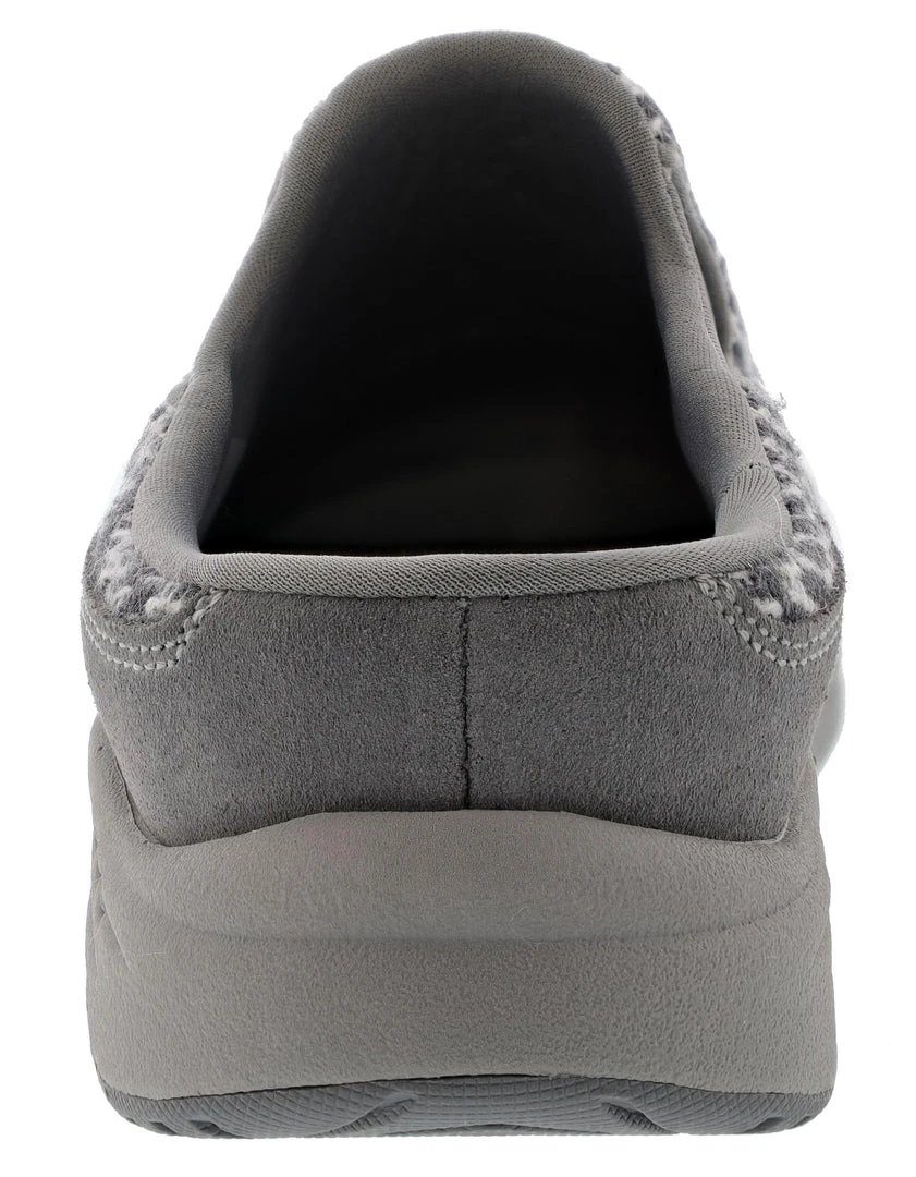 Easy Spirit Women's TravelTime Athletic Clogs 15 Easy Spirit Women's TravelTime Athletic Clogs