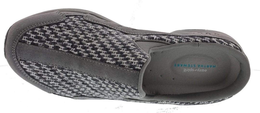 Easy Spirit Women's TravelTime Athletic Clogs 16 Easy Spirit Women's TravelTime Athletic Clogs