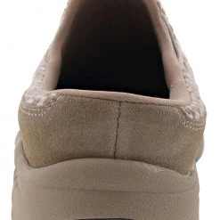 Easy Spirit Women's TravelTime WW Width Classic Mule Clogs