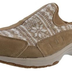 Easy Spirit Women's TravelTime Wide Width Ladies Shoes For Standing All Day