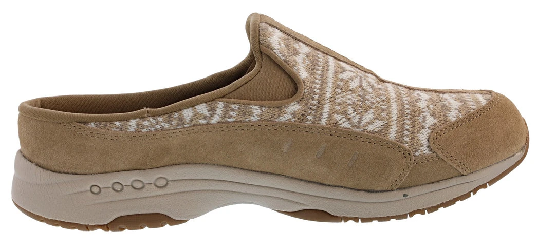 Easy Spirit Women's TravelTime Athletic Clogs 19 Easy Spirit Women's TravelTime Athletic Clogs