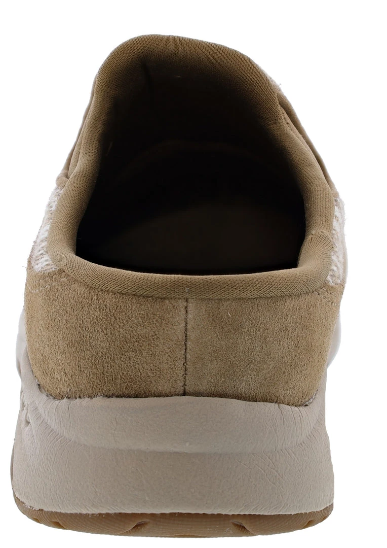 Easy Spirit Women's TravelTime Athletic Clogs 21 Easy Spirit Women's TravelTime Athletic Clogs