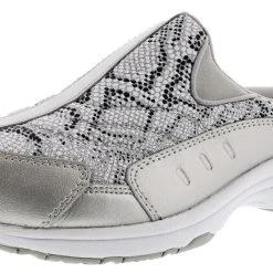 Easy Spirit Women's TravelTime Wide Width Ladies Shoes For Standing All Day