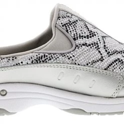 Easy Spirit Women's TravelTime Wide Width Ladies Shoes For Standing All Day