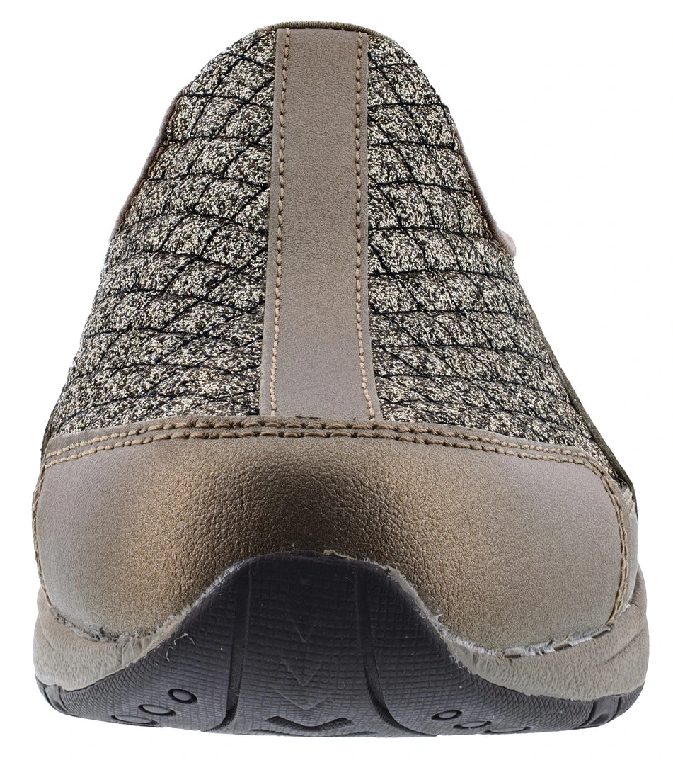 Easy Spirit Women's TravelTime Athletic Clogs 36 Easy Spirit Women's TravelTime Athletic Clogs