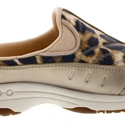 Easy Spirit Women's TravelTime Wide Width Ladies Shoes For Standing All Day