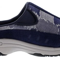 Easy Spirit Women's TravelTime Wide Width Ladies Shoes For Standing All Day