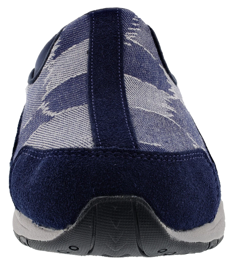 Easy Spirit Women's TravelTime Athletic Clogs 41 Easy Spirit Women's TravelTime Athletic Clogs