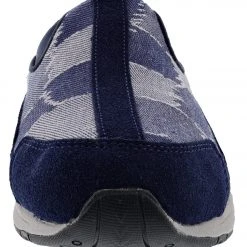 Easy Spirit Women's TravelTime Wide Width Ladies Shoes For Standing All Day