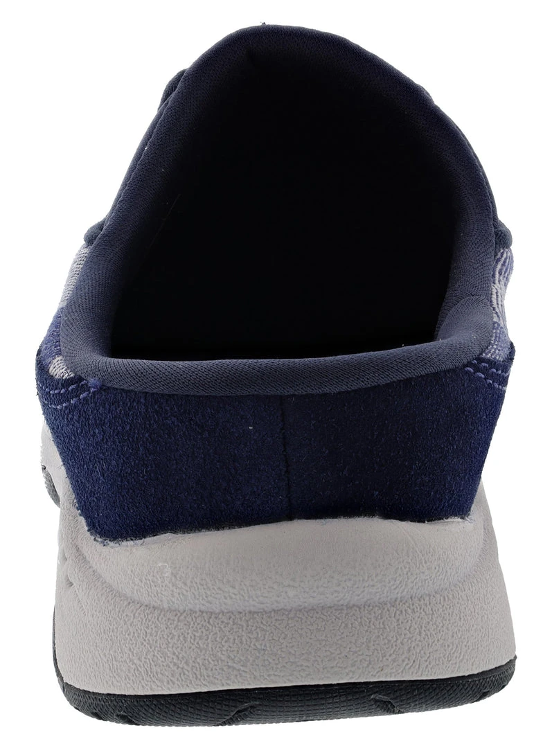 Easy Spirit Women's TravelTime Athletic Clogs 42 Easy Spirit Women's TravelTime Athletic Clogs