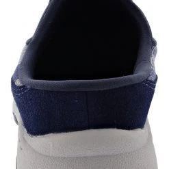 Easy Spirit Women's TravelTime Wide Width Ladies Shoes For Standing All Day