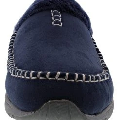 Easy Spirit Women's Travelfurr 2 Slip On Mule Clogs