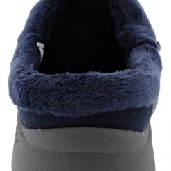 Easy Spirit Women's Travelfurr 2 Slip On Mule Clogs